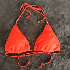 NWOT Bikini Top
